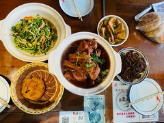 -真定郝家排骨(大十字街店)