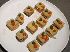 -小厨娘淮扬菜(河西奥美大厦店)