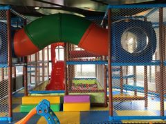儿童乐园-浦鸿会游泳健身中心·Ambassy Club PD(金桥碧云国际社区店)