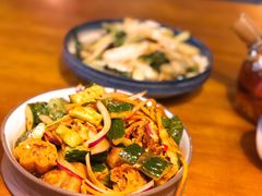 -觅山云南菜(泊富ICITY店)