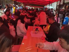 -哈海英麻辣烫(中华西路步行街店)