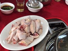-花苑美食横琴生蚝火锅(拱北粤华路店)