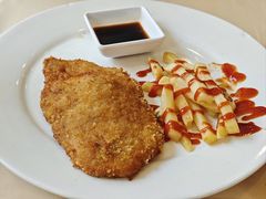 -德大西餐社(云南南路店)