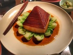 -湖滨28中餐厅·西湖宴·杭州君悦酒店