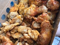 -阿捡忭京炸鸡(长沙韭菜园总店)