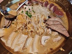 -7号院家宴.烧鸽子(门头沟店)