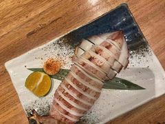 -炉胜·炉端烧·居酒屋