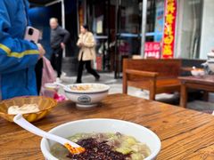 -段生记肉丸糊辣汤(西铁大明宫住宅小区店)