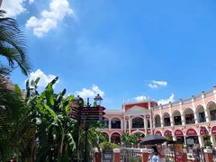 -佛罗伦萨小镇广佛名品奥特莱斯(疏港路店)