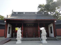 -钱王祠
