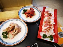 -極屋鮨牛 · 烧肉酒场(时代C馆店)