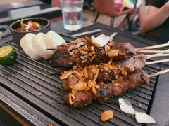 -THE PAWON·8碗(古北SOHO店)