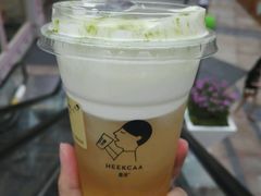 -喜茶(深圳福田星河COCO Park店)