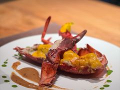 -麦MUGI铁板烧日式料理