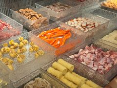 -牛New寿喜烧(金鹰世界店)
