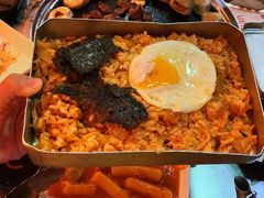 -杀猪天·韩国烤肉(总店)