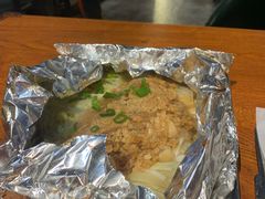 -京狮炙燥·精酿烧烤(首经贸店)