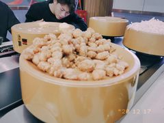 -汤响自助回转火锅百汇(乐峰广场店)