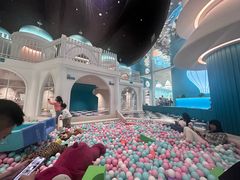 -ABC Swim亲子游泳俱乐部(河西店)
