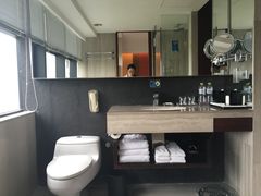 -柳州丽笙酒店