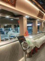 点击看大图 -特味村·宴会厅(生态园店)