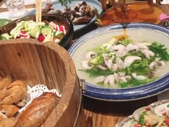 -胡桃里乐队酒馆(鎏嘉码头店)