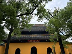 -西园戒幢律寺