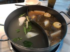 -为什么牛潮汕牛肉火锅(中信广场店)
