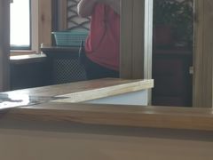-缘福乡村铁锅炖民宿(八达岭店)