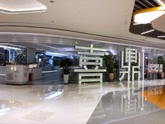 -喜鼎海胆水饺(平安金融中心店)