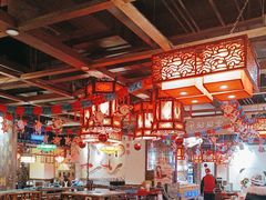 -矮板凳老火锅(宽窄巷子店)