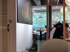 -红小满休闲餐厅(十全街店)