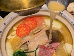 -老鸭集(萧山万象汇店)