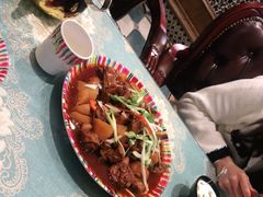 -新疆伊宁远征餐厅