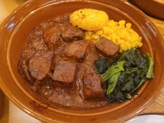 意大利风味烩牛肉-萨莉亚意式餐厅(国展天虹店)