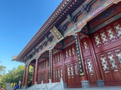 -华清宫景区