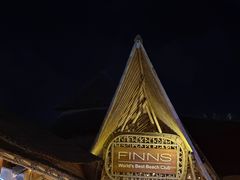 -FINNS Beach Club