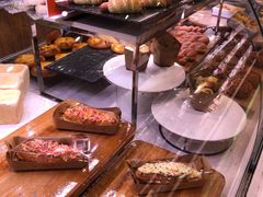 -巴黎贝甜(华堂新辰汇店)