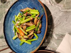 -披云云小馆·味道江湖(姚家园万象汇店)