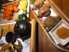 -意满花千醉(金茂览秀城店)