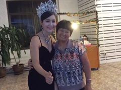 -金东尼人妖秀