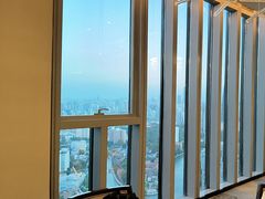 -环球港凯悦 · 享悦中餐厅