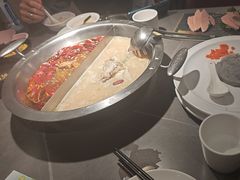 -骨之味·筒骨汤火锅(江头店)