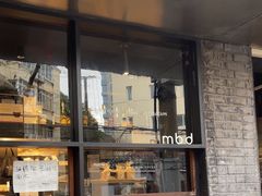 -mbd(华山路店)