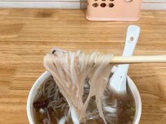 -阿玲面线糊(溪岸路店)
