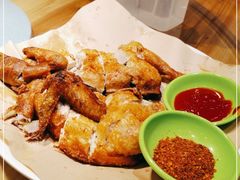 -山西人家(锦创书城店)