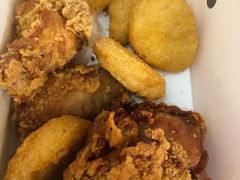 -麦当劳(大栅栏店)