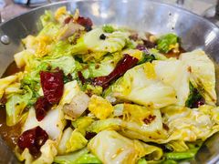 -蜀膳坊(洪公祠小区店)