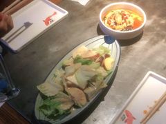 -辣尚瘾·烤鱼·新川菜(交大直营店)