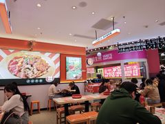 -椒锅锅·麻辣香锅(宝地广场城市集市店)